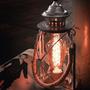Настольная лампа Eglo Vintage 49284 - 2