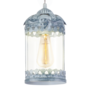 Подвесной светильник Eglo Vintage 49204 - 1