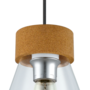 Подвесной светильник Eglo Vintage 49262 - 1